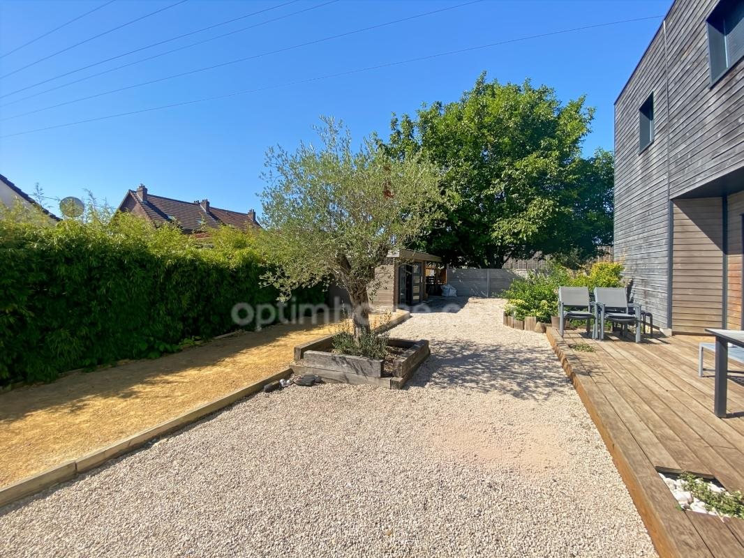 Maison à vendre, 173m², Tergnier