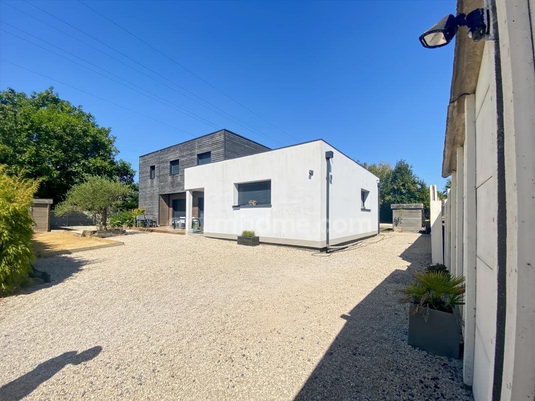 Maison à vendre, 173m², Tergnier