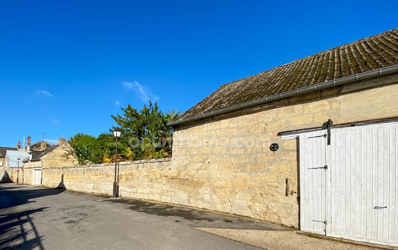Maison à vendre, 352m², Crépy