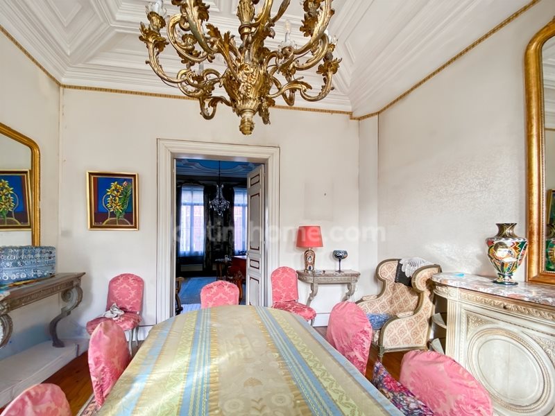 Maison à vendre, 352m², Crépy