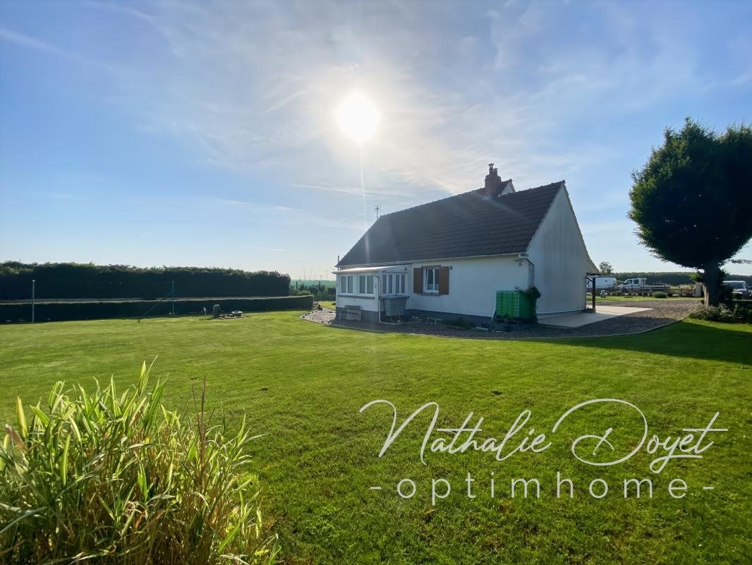 Maison à vendre, 72m², Condren