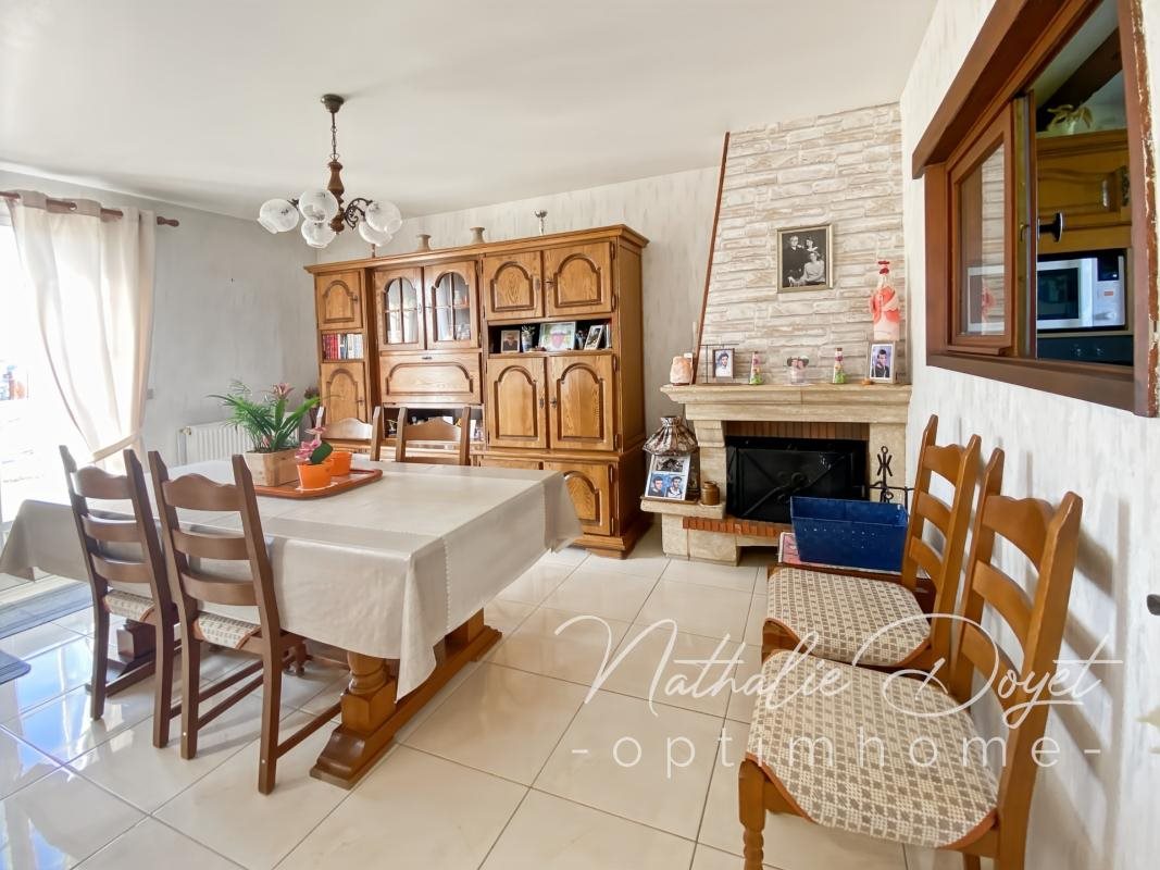 Maison à vendre, 72m², Condren