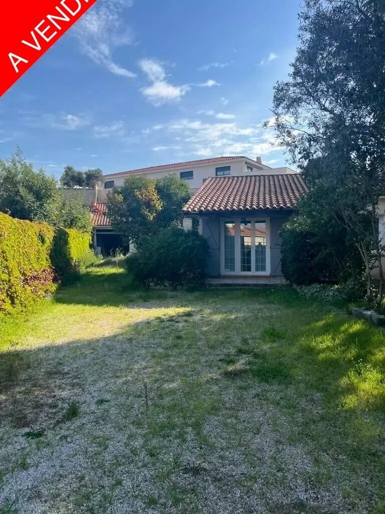 Maison à vendre, 101m², Saint-Victoret