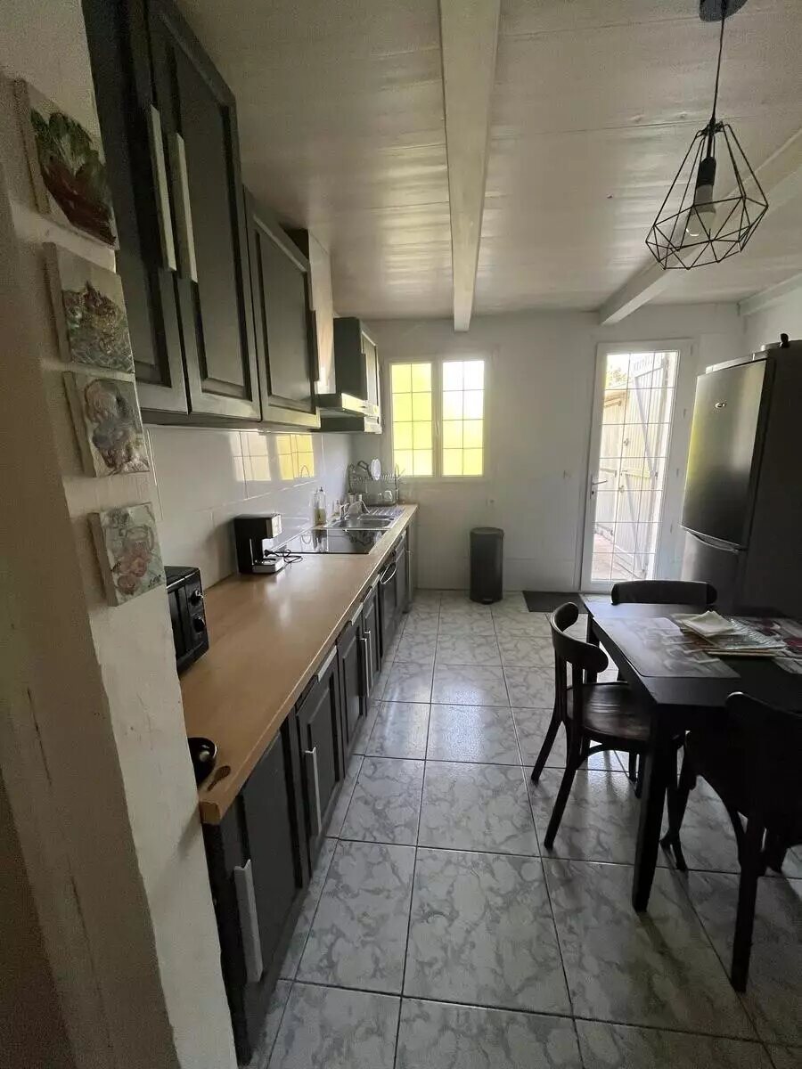 Maison à vendre, 101m², Saint-Victoret