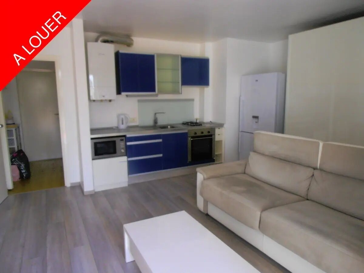 Appartement à louer, 35m², Sausset-les-Pins
