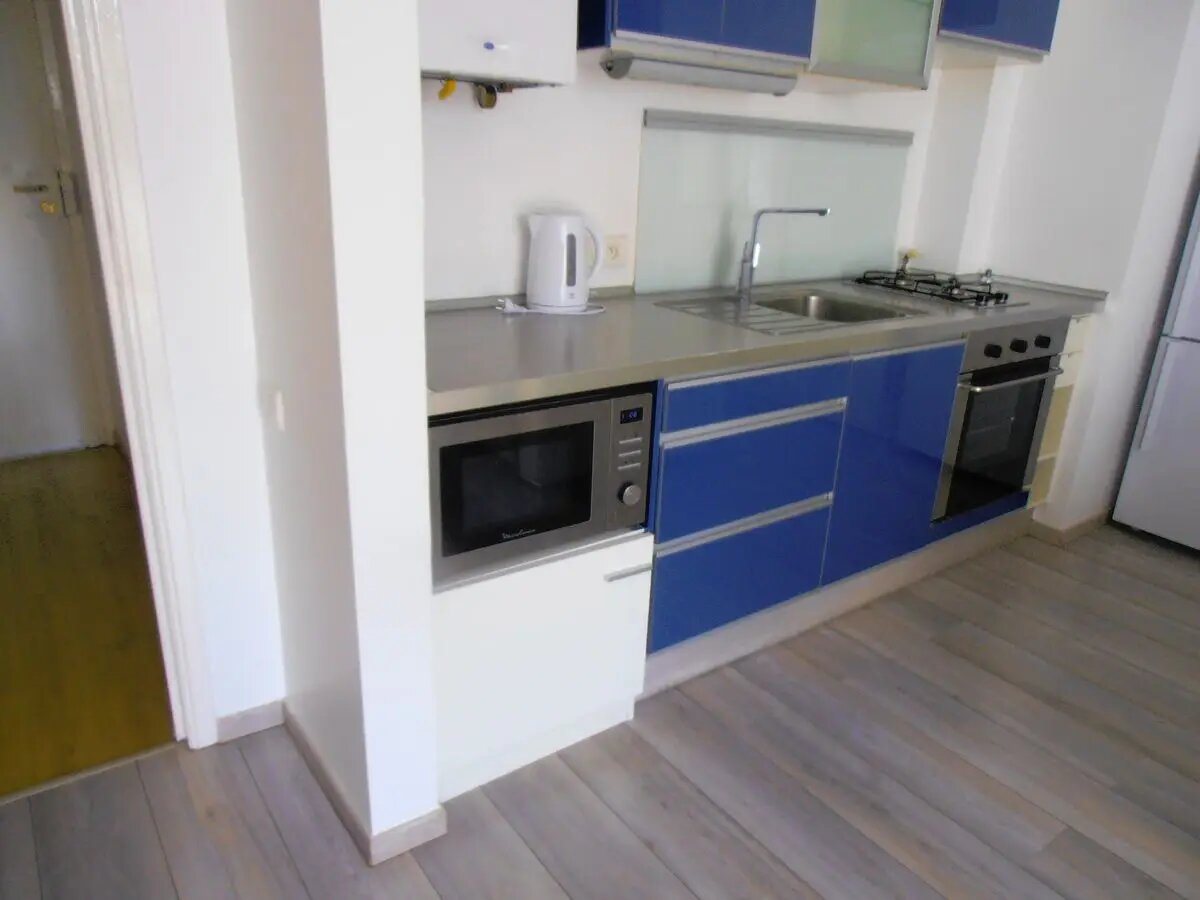 Appartement à louer, 35m², Sausset-les-Pins