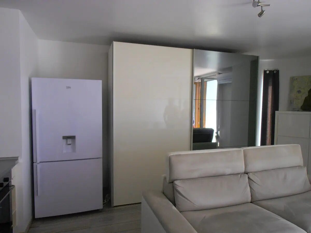 Appartement à louer, 35m², Sausset-les-Pins