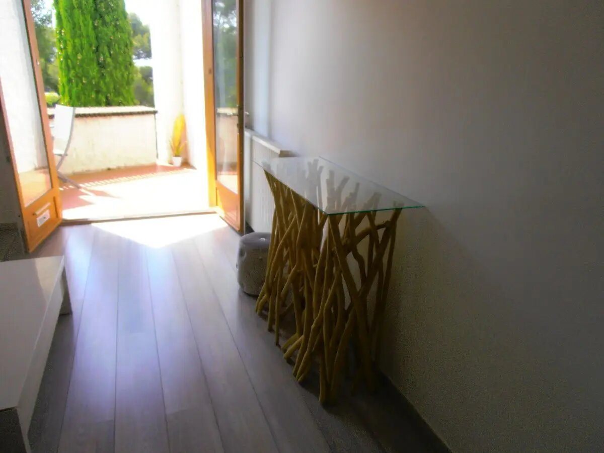 Appartement à louer, 35m², Sausset-les-Pins