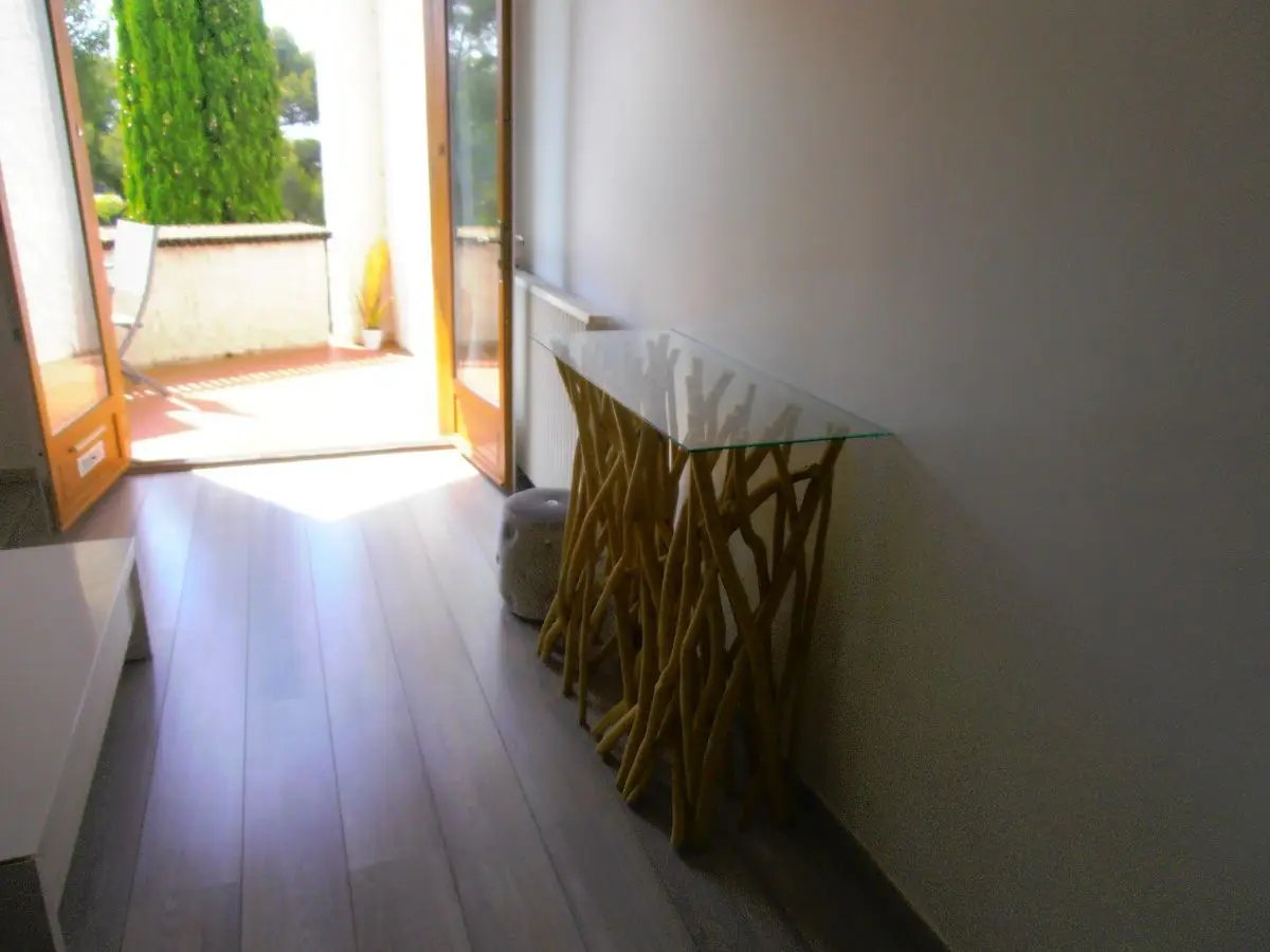 Appartement à louer, 35m², Sausset-les-Pins