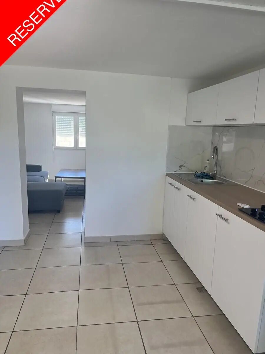 Appartement à louer, 50m², Saint-Victoret
