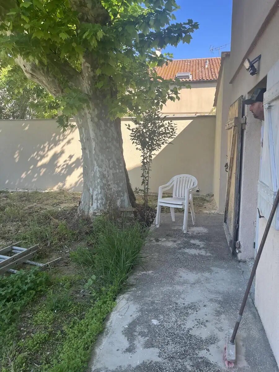 Appartement à louer, 50m², Saint-Victoret