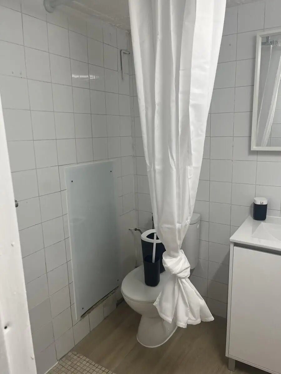 Appartement à louer, 50m², Saint-Victoret