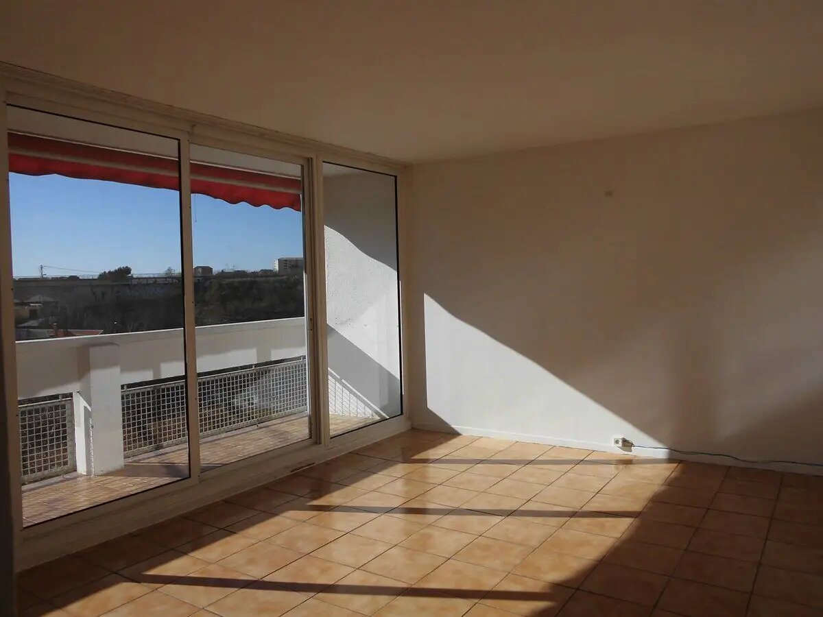 Appartement à vendre, 80m², Marseille 15ème