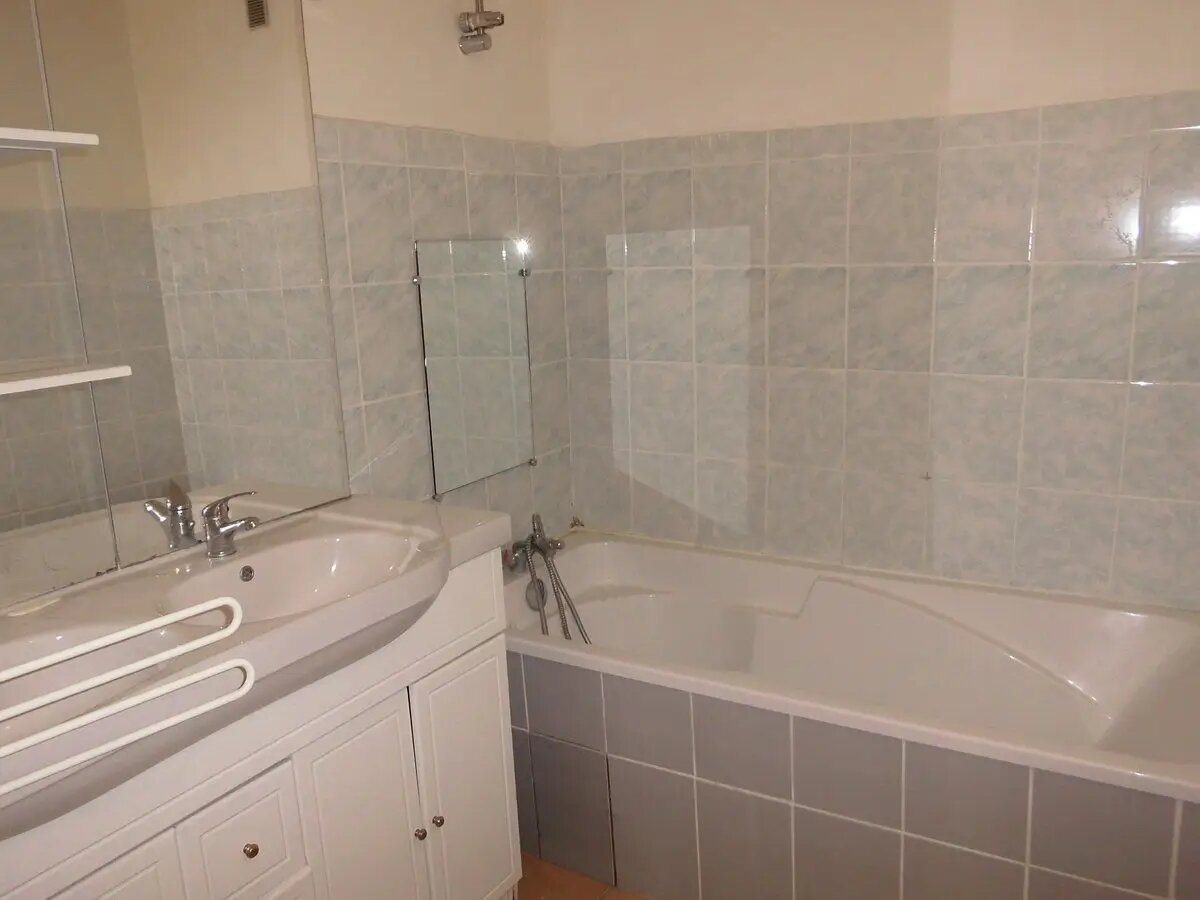 Appartement à vendre, 80m², Marseille 15ème