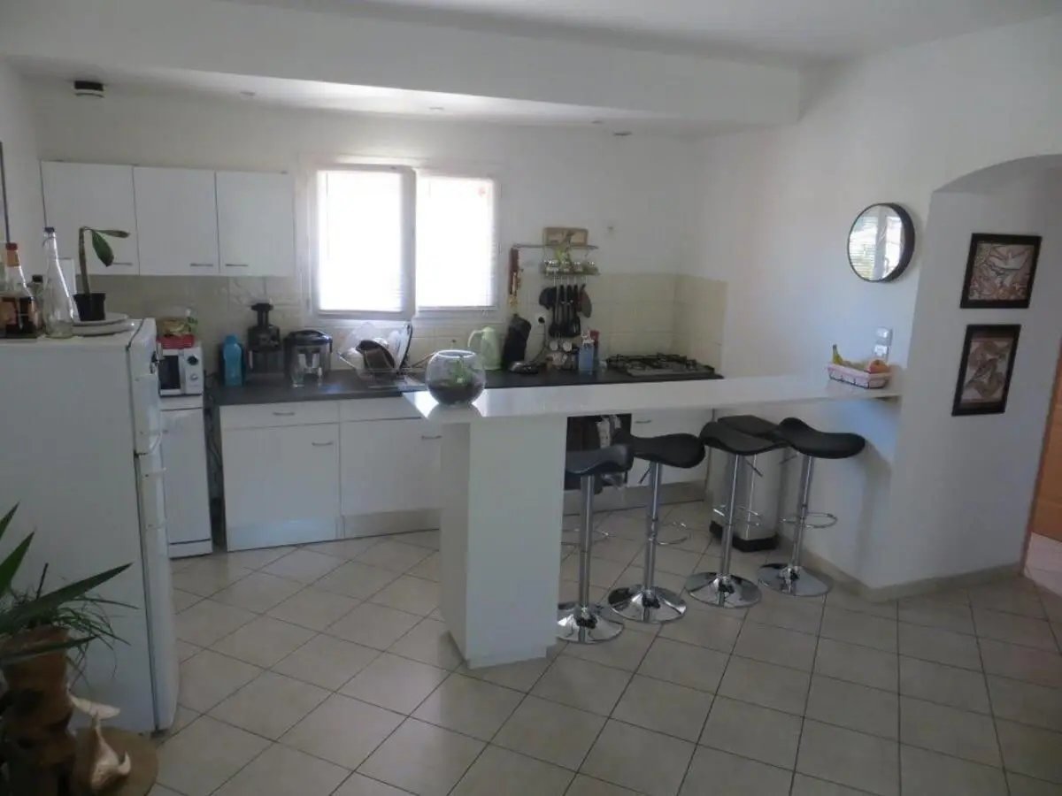 Appartement à louer, 50m², Gignac-la-Nerthe
