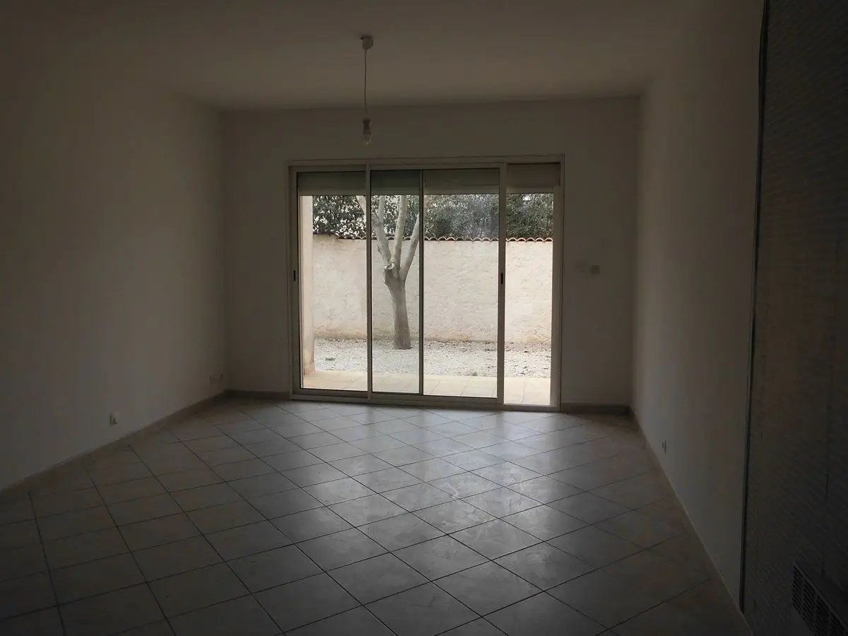 Appartement à louer, 50m², Gignac-la-Nerthe
