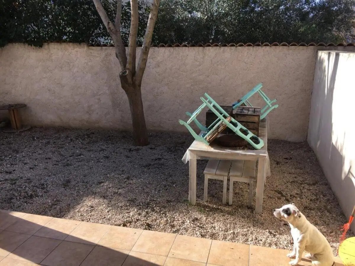 Appartement à louer, 50m², Gignac-la-Nerthe