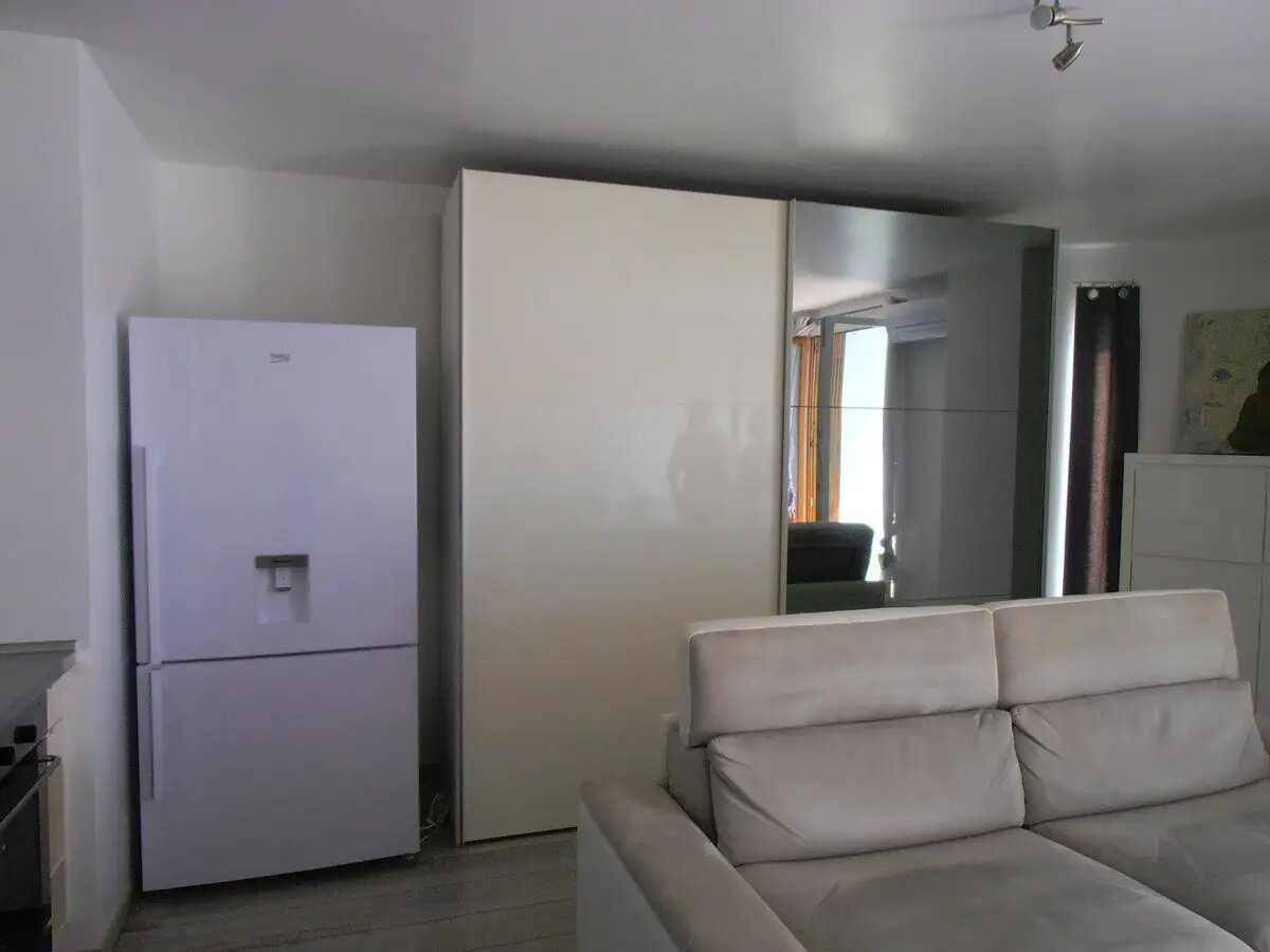 Appartement à vendre, 35m², Sausset-les-Pins