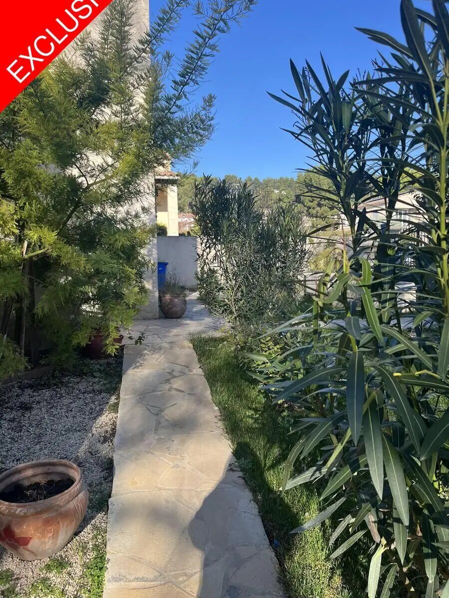 Maison à vendre, 120m², Marignane