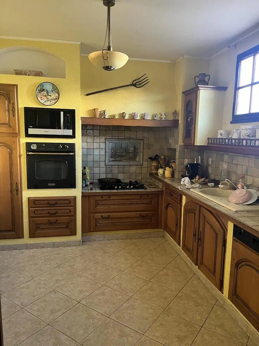 Maison à vendre, 120m², Marignane