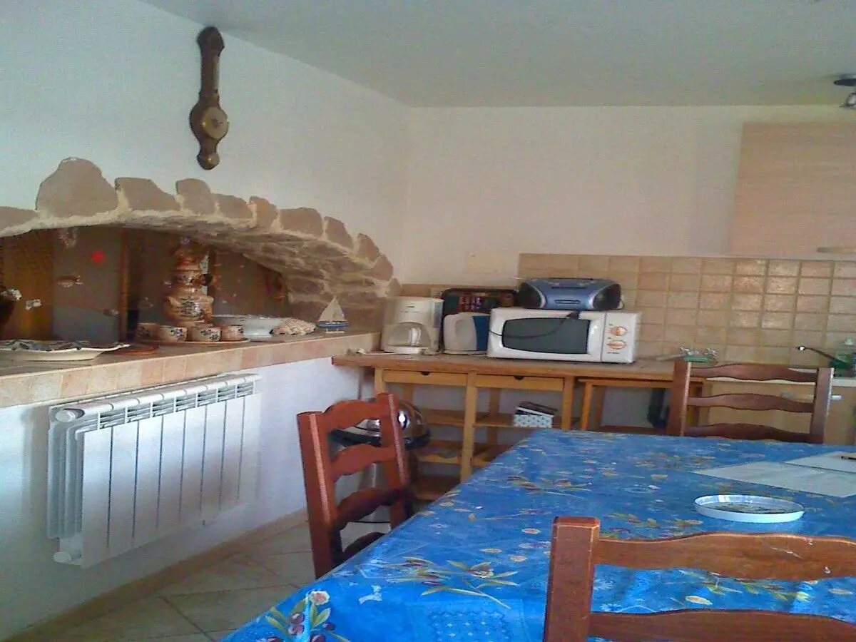 Appartement à louer, 45m², Châteauneuf-les-Martigues