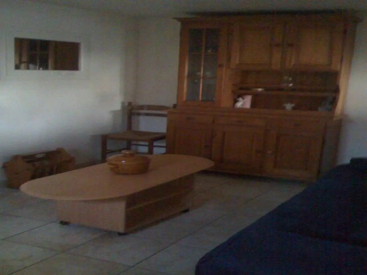 Appartement à louer, 45m², Châteauneuf-les-Martigues