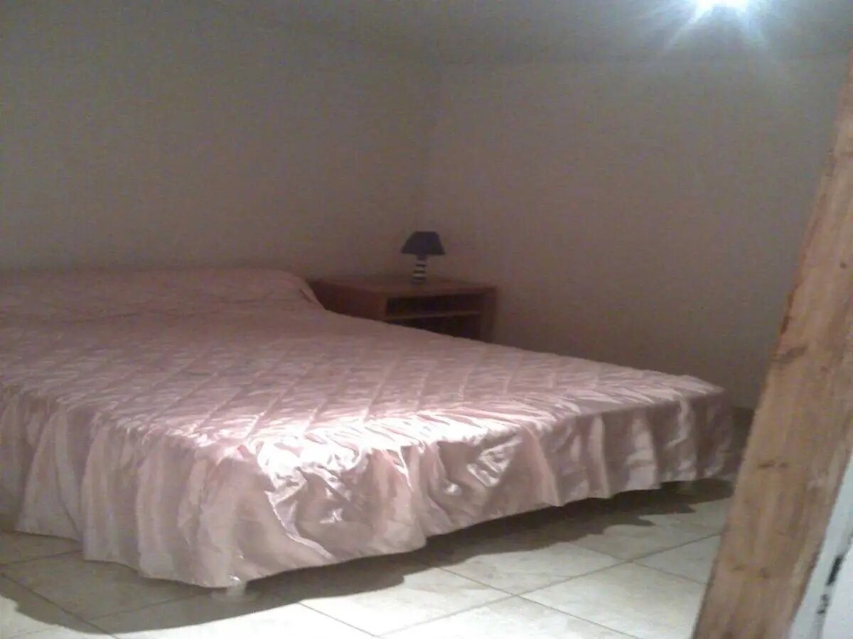 Appartement à louer, 45m², Châteauneuf-les-Martigues