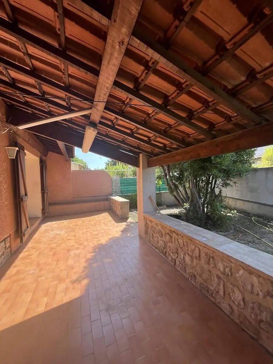 Maison à vendre, 67m², Saint-Victoret