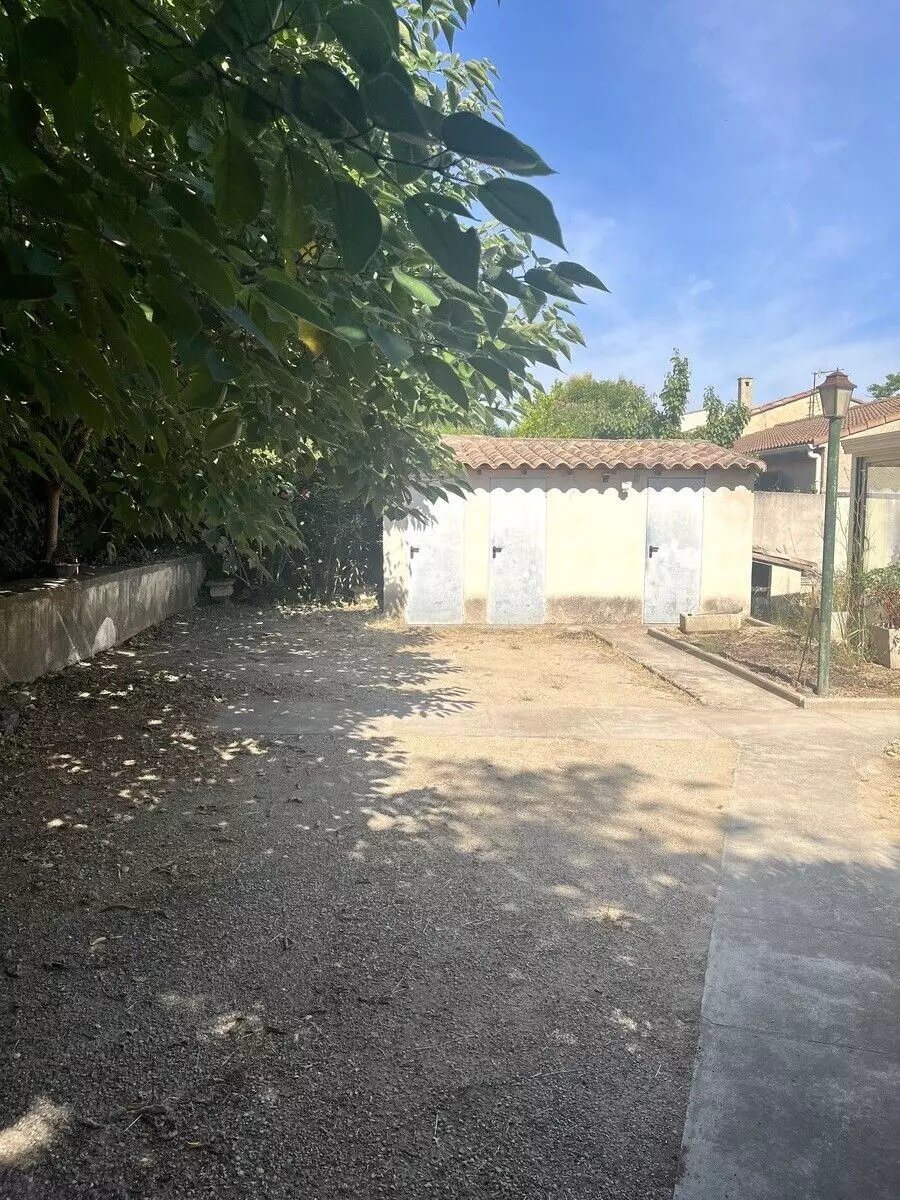 Maison à vendre, 70m², Châteauneuf-les-Martigues