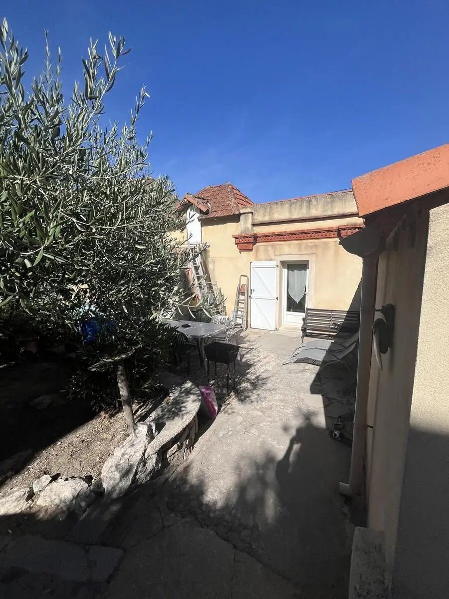 Maison à vendre, 70m², Marignane