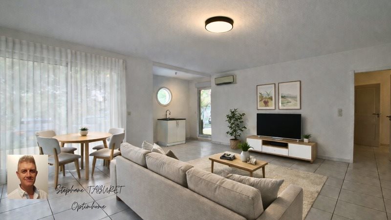 Appartement à vendre, 87m², Canet-en-Roussillon