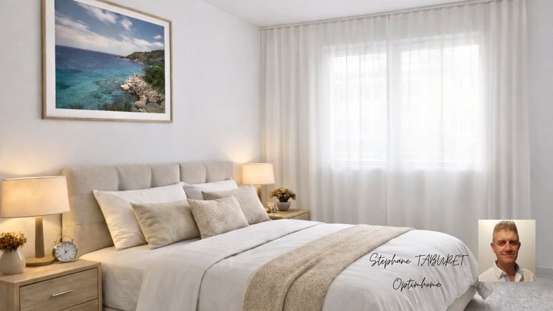 Appartement à vendre, 87m², Canet-en-Roussillon