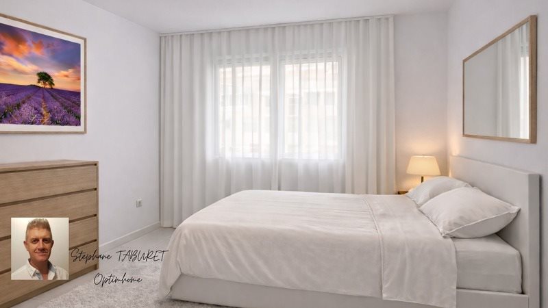 Appartement à vendre, 87m², Canet-en-Roussillon
