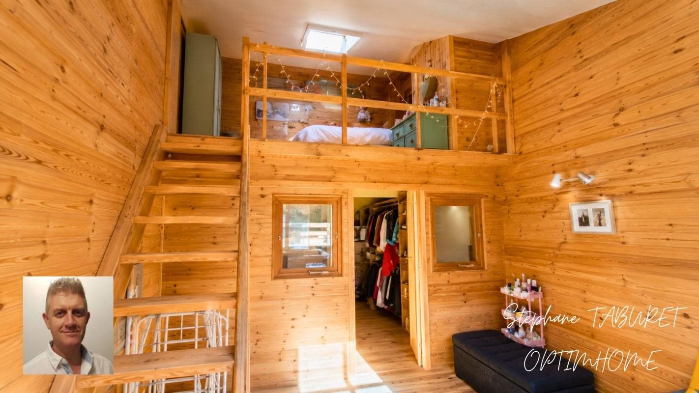Maison à vendre, 71m², Opoul-Périllos