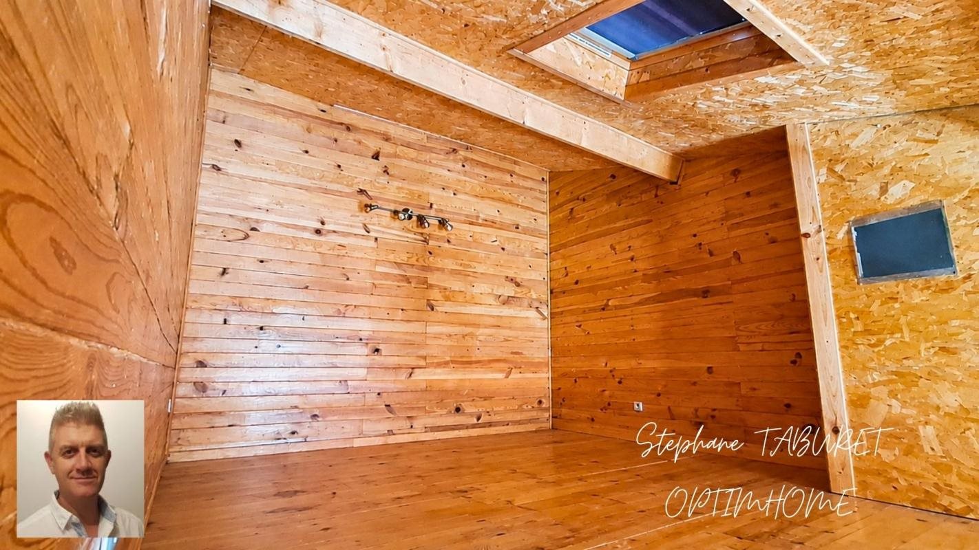 Maison à vendre, 71m², Opoul-Périllos