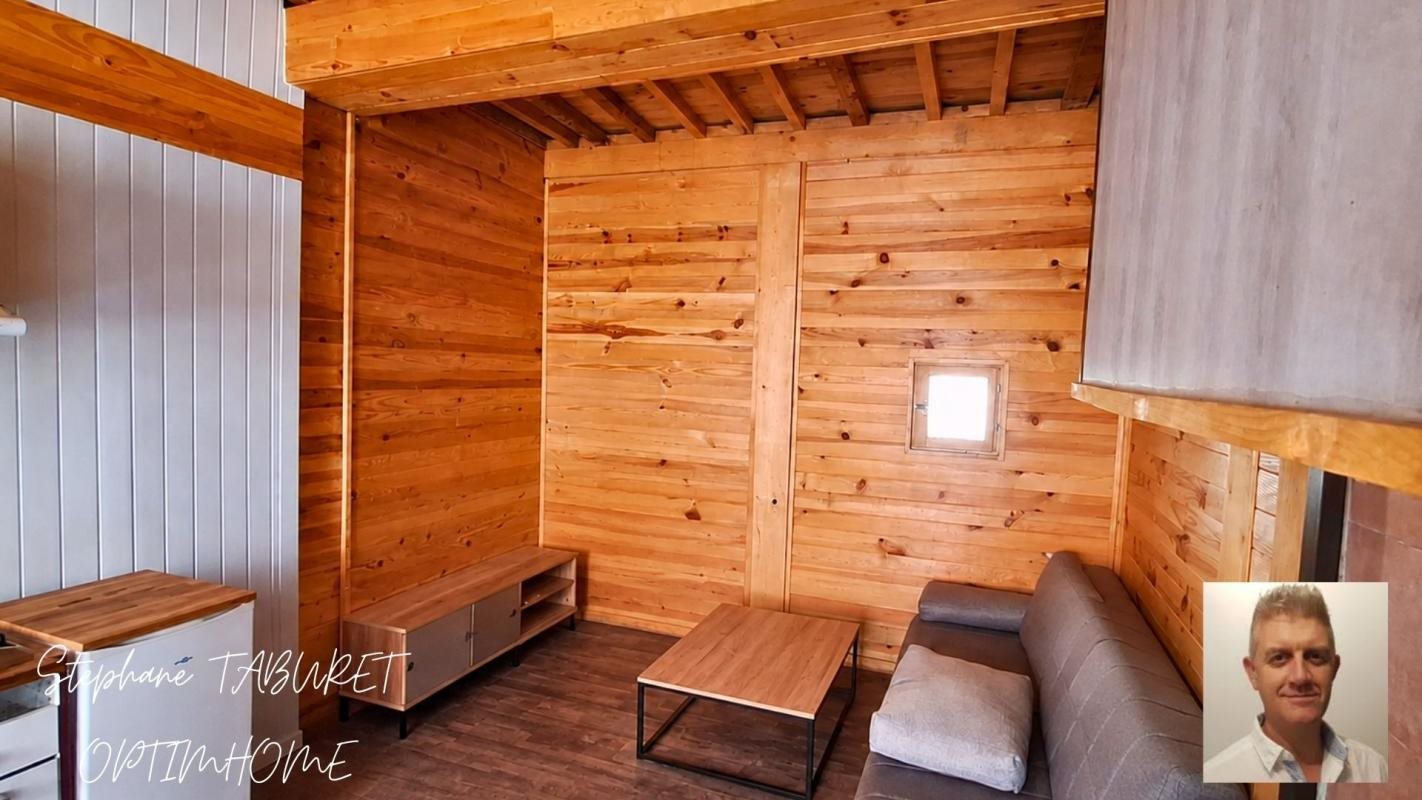 Maison à vendre, 71m², Opoul-Périllos