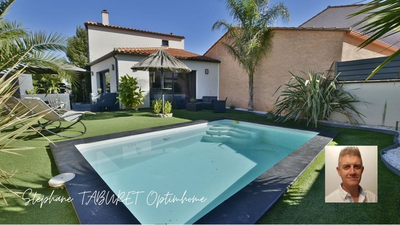 Maison à vendre, 120m², Céret