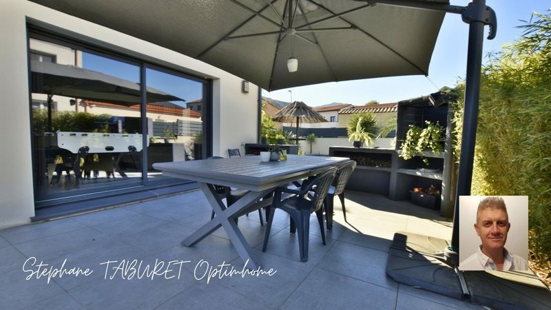 Maison à vendre, 120m², Céret