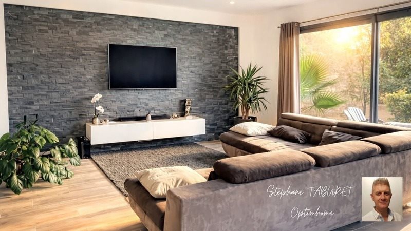 Maison à vendre, 120m², Céret
