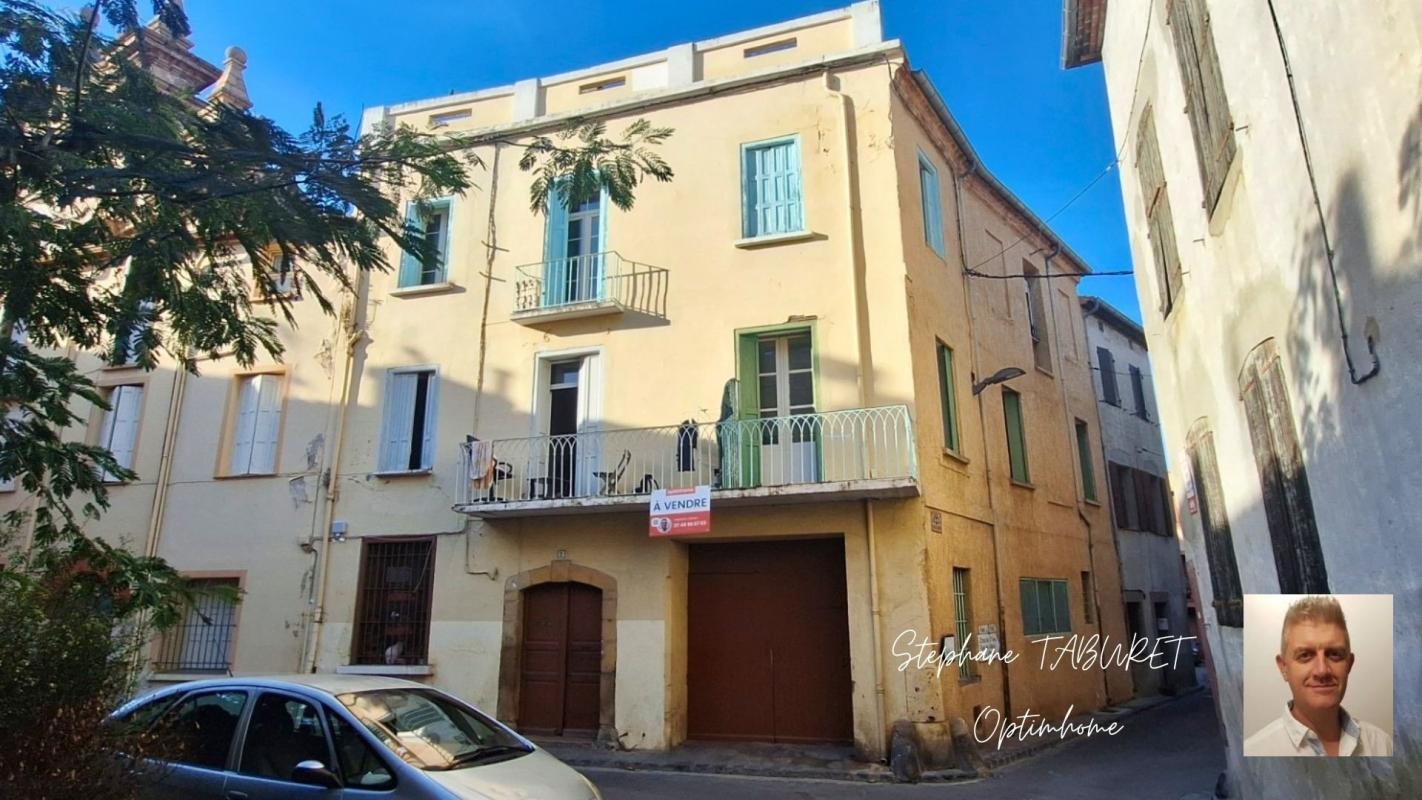 Appartement à vendre, 244m², Ille-sur-Têt