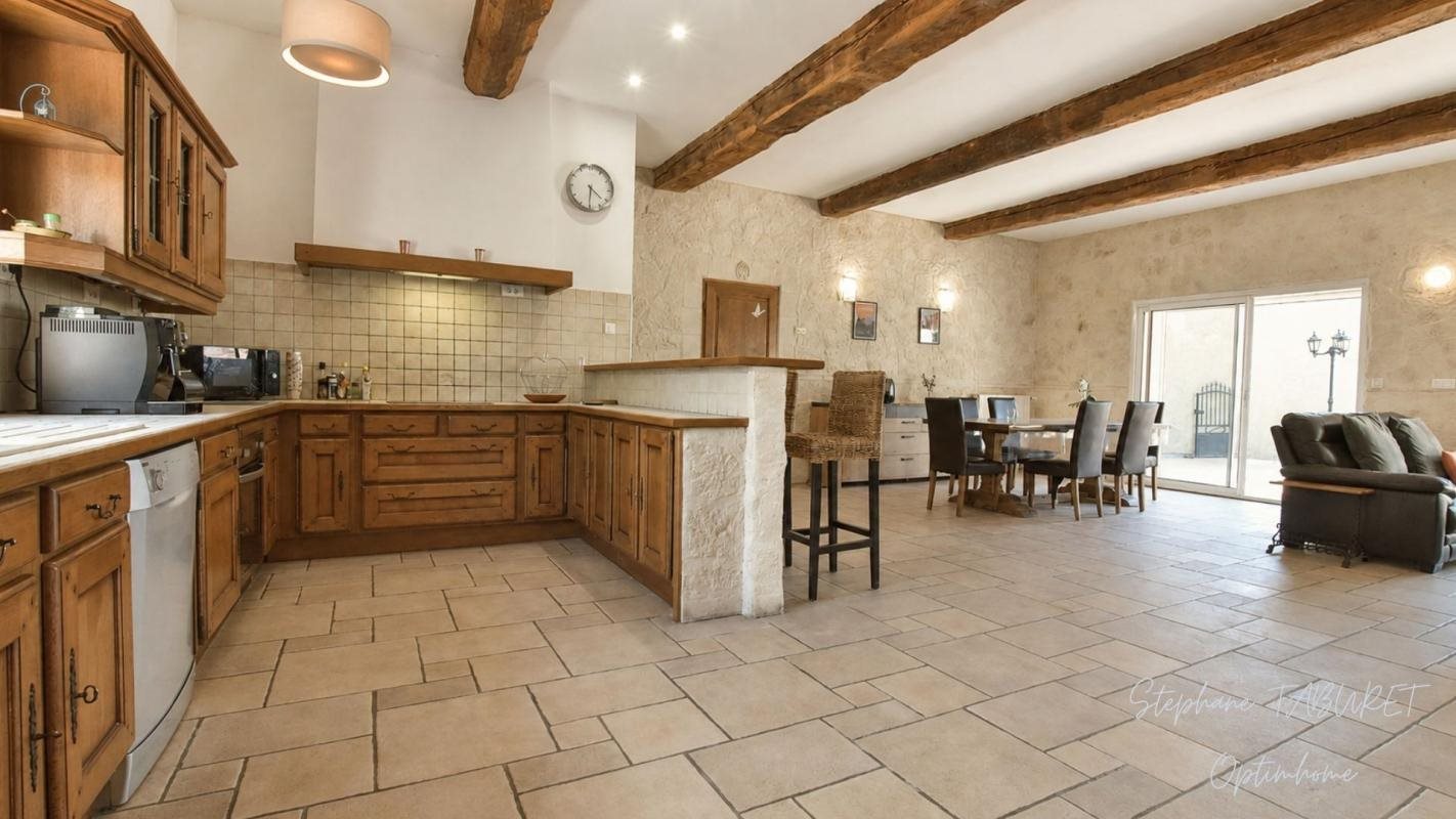 Maison à vendre, 189m², Cassagnes