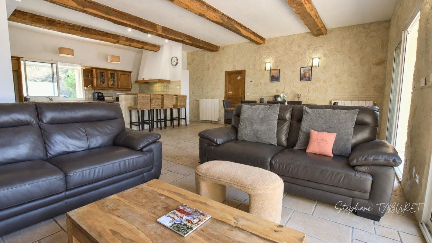 Maison à vendre, 189m², Cassagnes