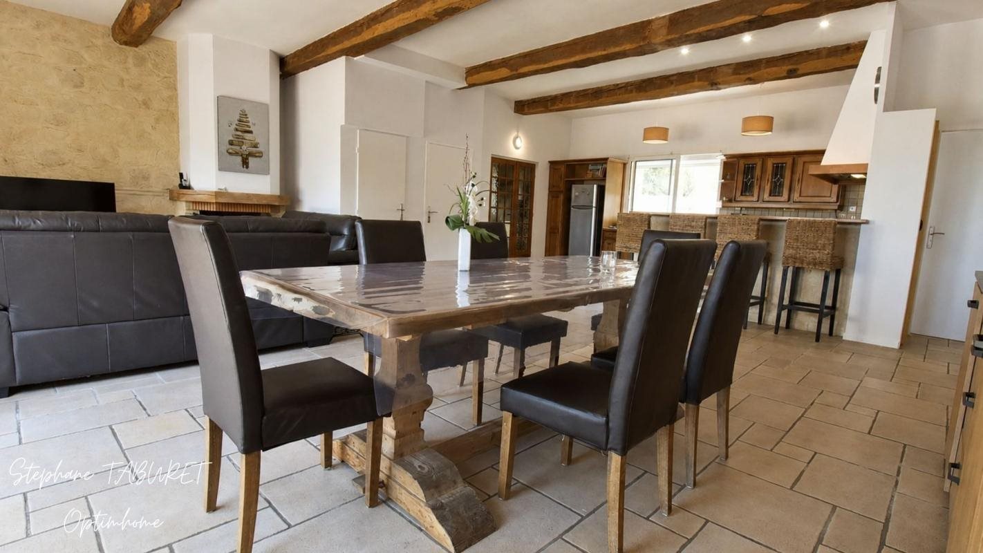 Maison à vendre, 189m², Cassagnes