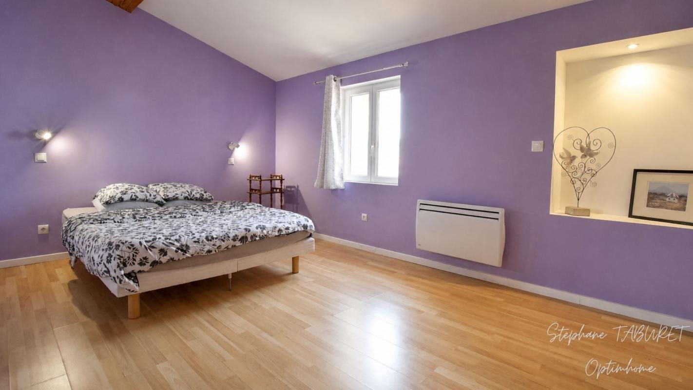 Maison à vendre, 189m², Cassagnes