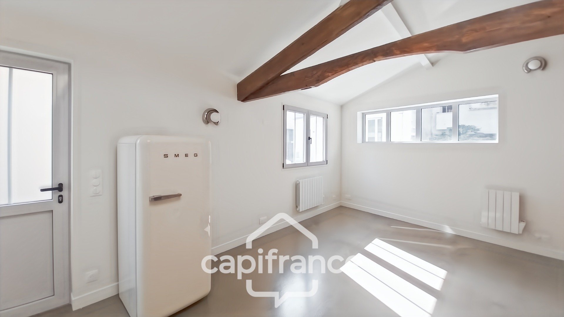 Appartement à vendre, 37m², Montreuil