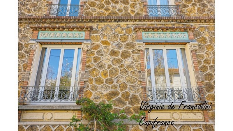 Maison à vendre, 150m², Le Perreux-sur-Marne