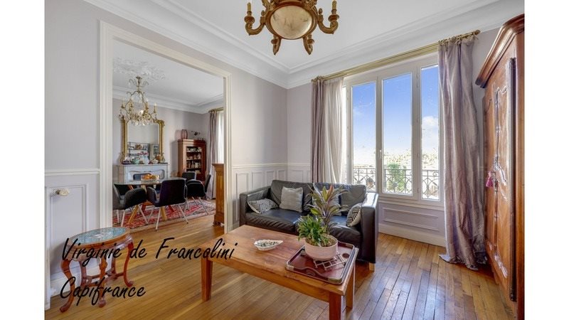 Maison à vendre, 150m², Le Perreux-sur-Marne