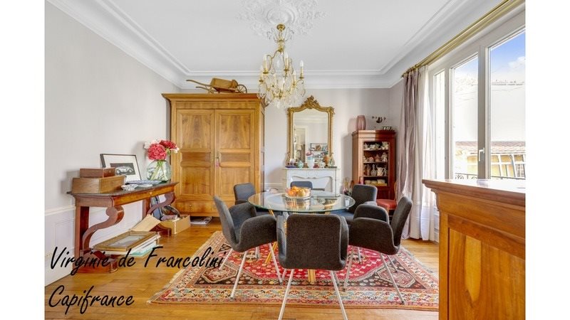Maison à vendre, 150m², Le Perreux-sur-Marne