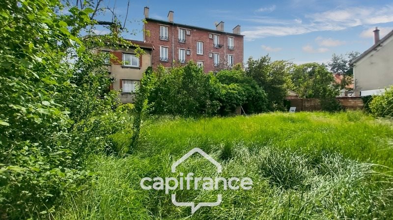 Maison à vendre, 91m², Maisons-Alfort
