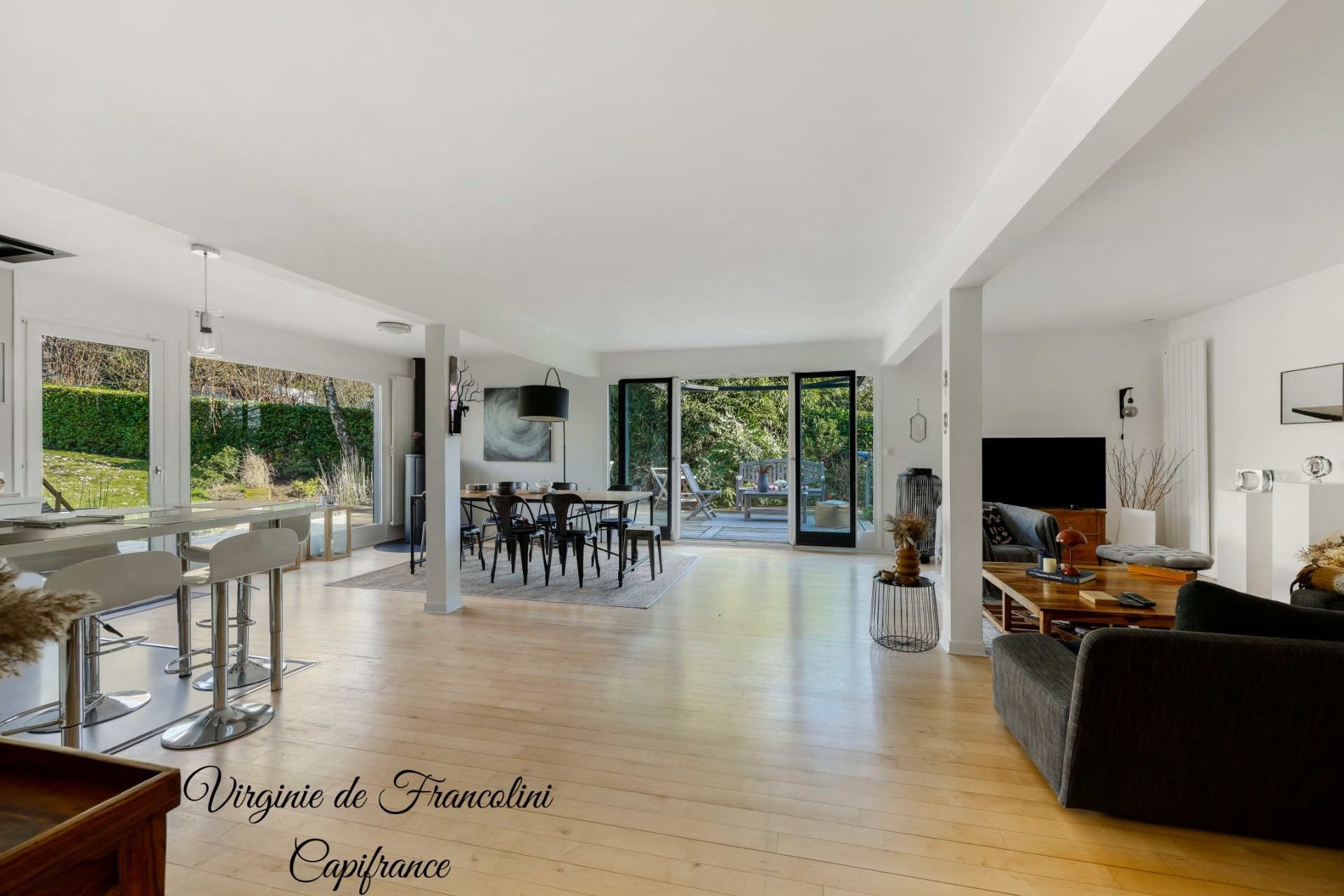 Maison à vendre, 183m², Sucy-en-Brie
